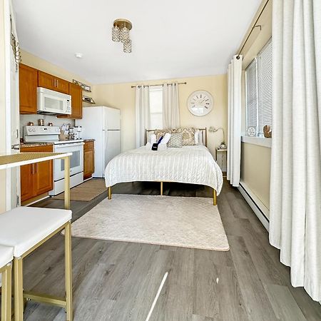Gorgeous Studio In Groton, Ct Bagian luar foto