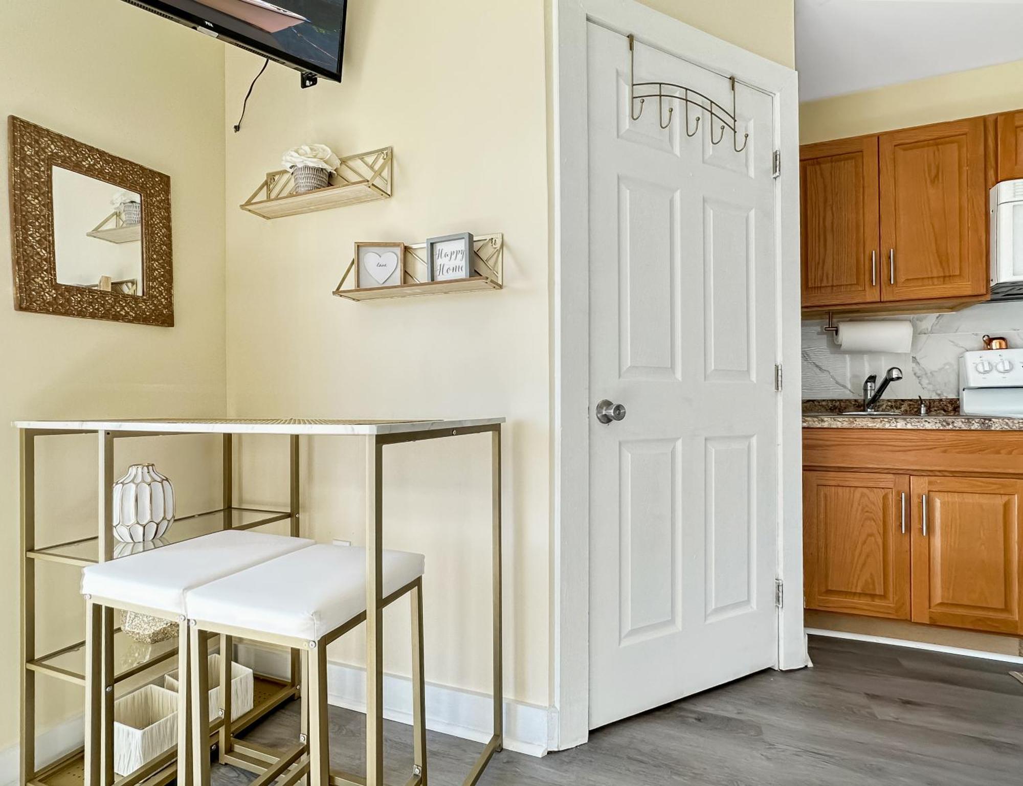 Gorgeous Studio In Groton, Ct Bagian luar foto