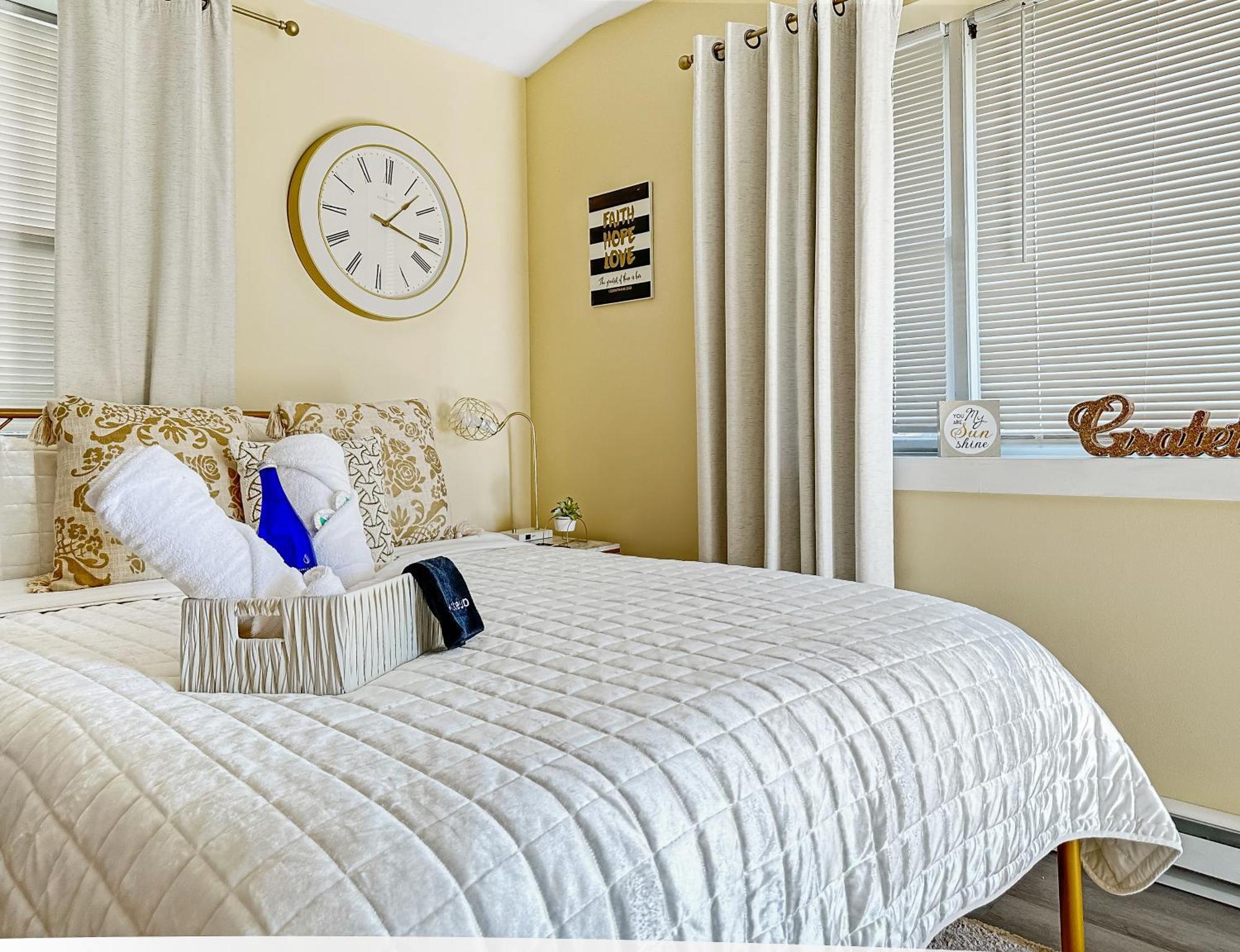Gorgeous Studio In Groton, Ct Bagian luar foto