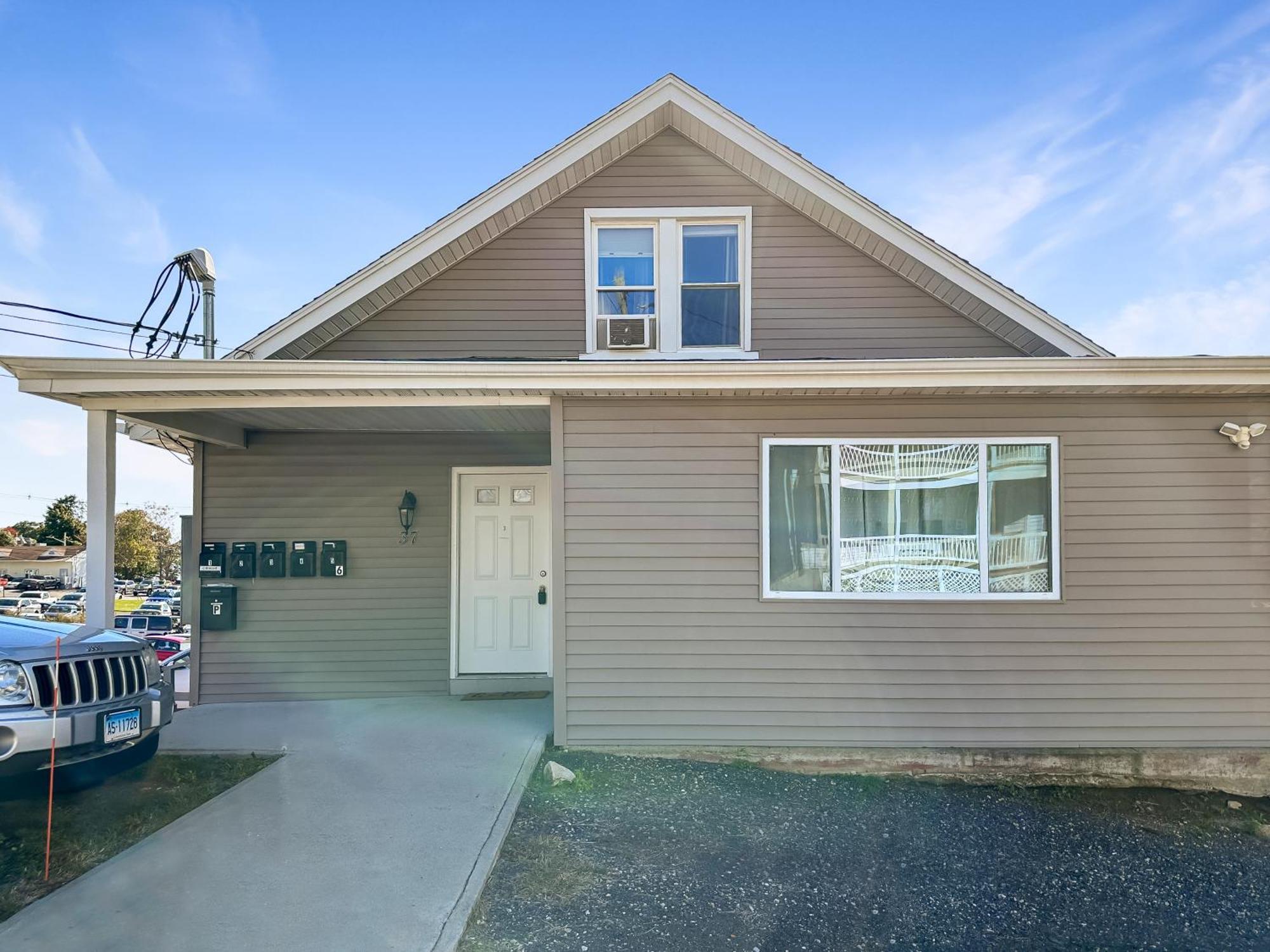 Gorgeous Studio In Groton, Ct Bagian luar foto