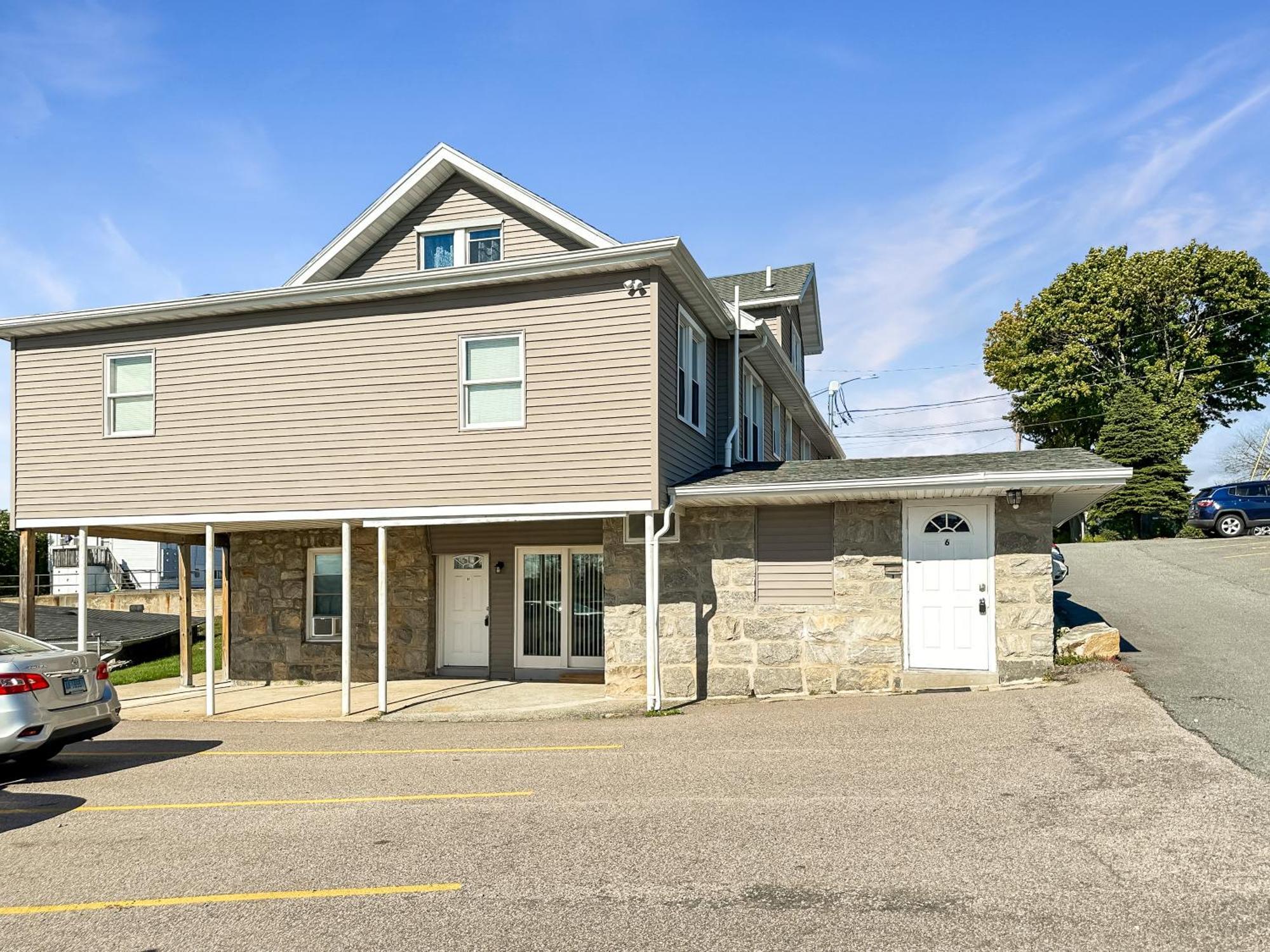 Gorgeous Studio In Groton, Ct Bagian luar foto
